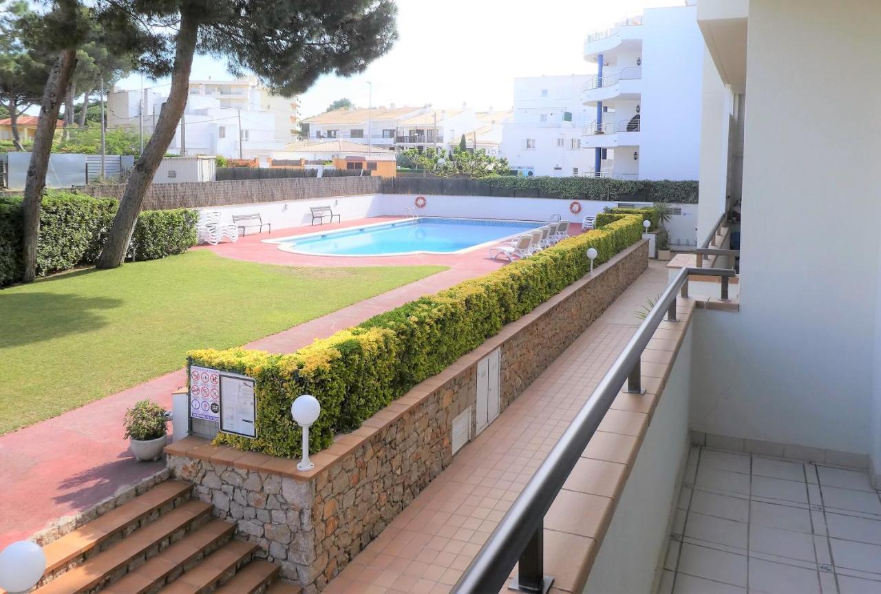 Apartaments Club Nautic Ля Эскала Экстерьер фото