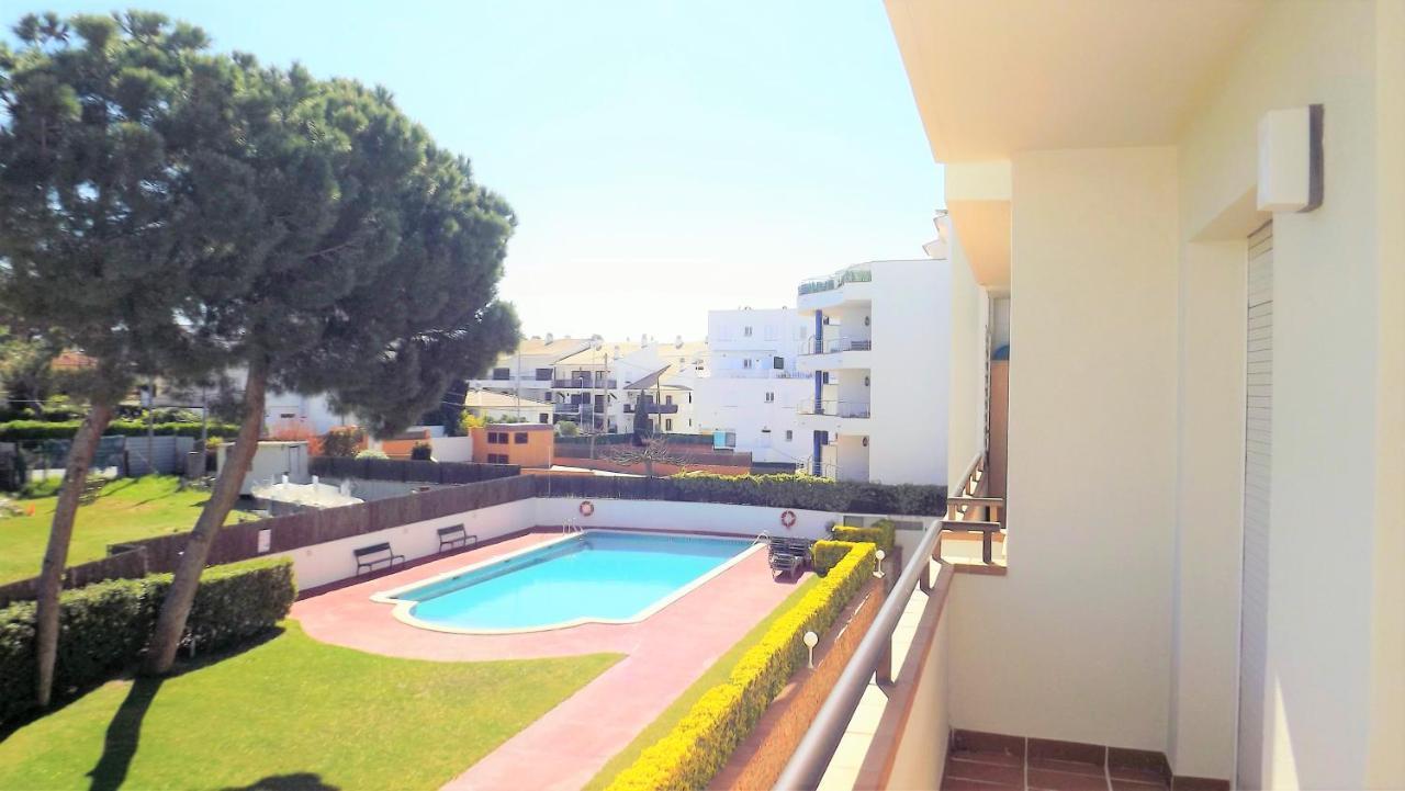 Apartaments Club Nautic Ля Эскала Экстерьер фото
