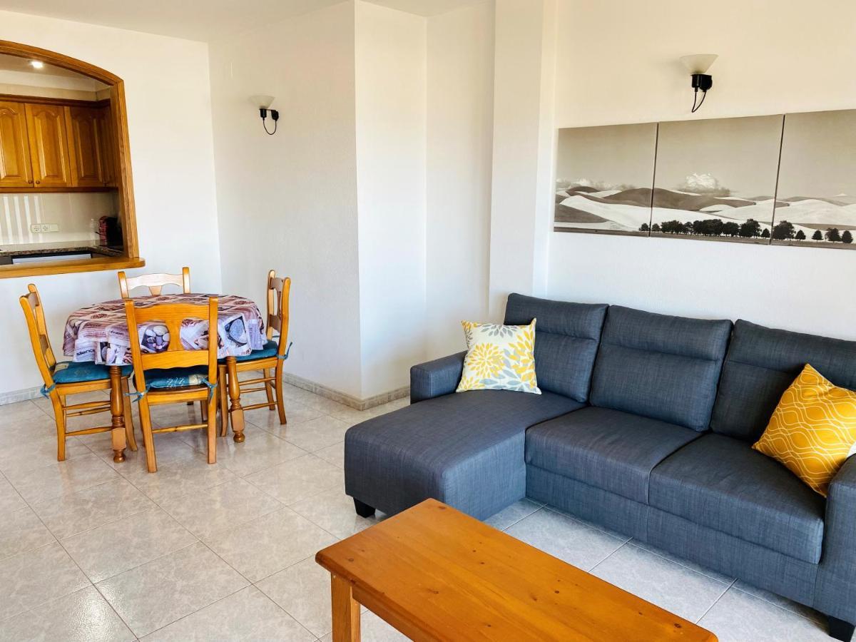 Apartaments Club Nautic Ля Эскала Экстерьер фото