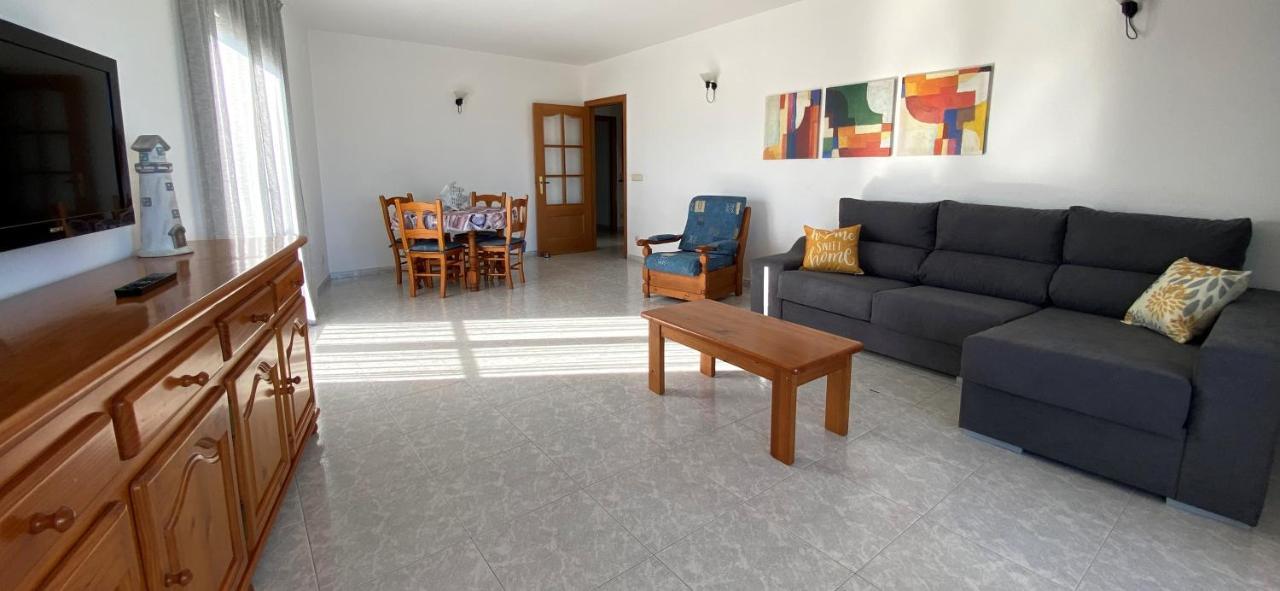 Apartaments Club Nautic Ля Эскала Экстерьер фото